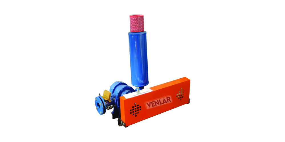 Venlar Aquaculture Blowers