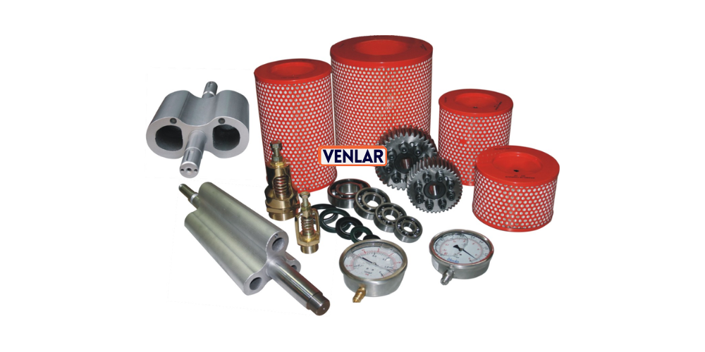 Venlar Blower Spares and parts and accessories