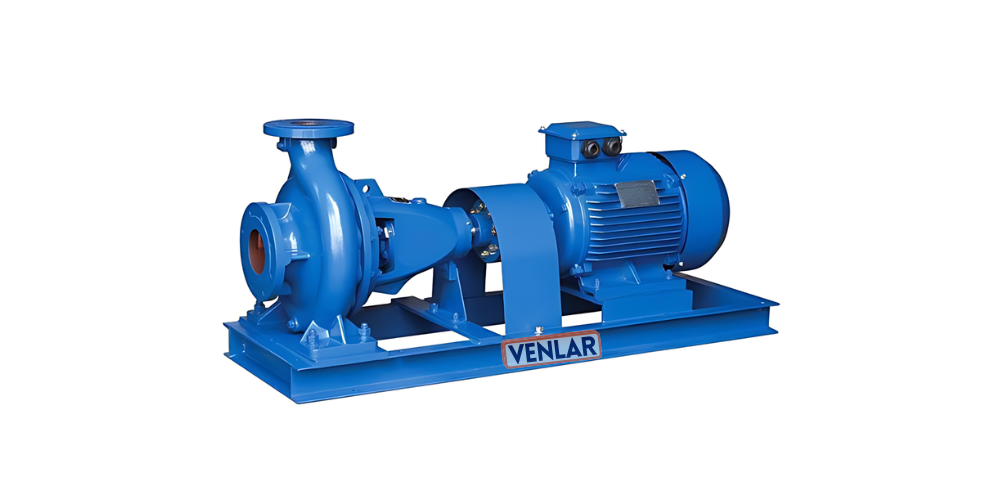 Venlar Centrifugal Pumps