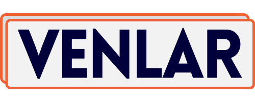 Venlar Corporation Brand Logo