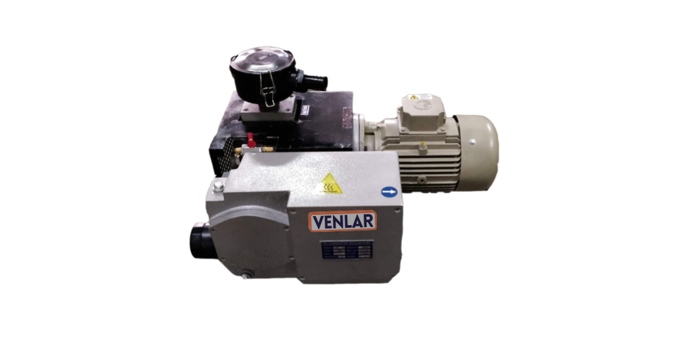 Venlar Rotary Vane Vacuum Pumps