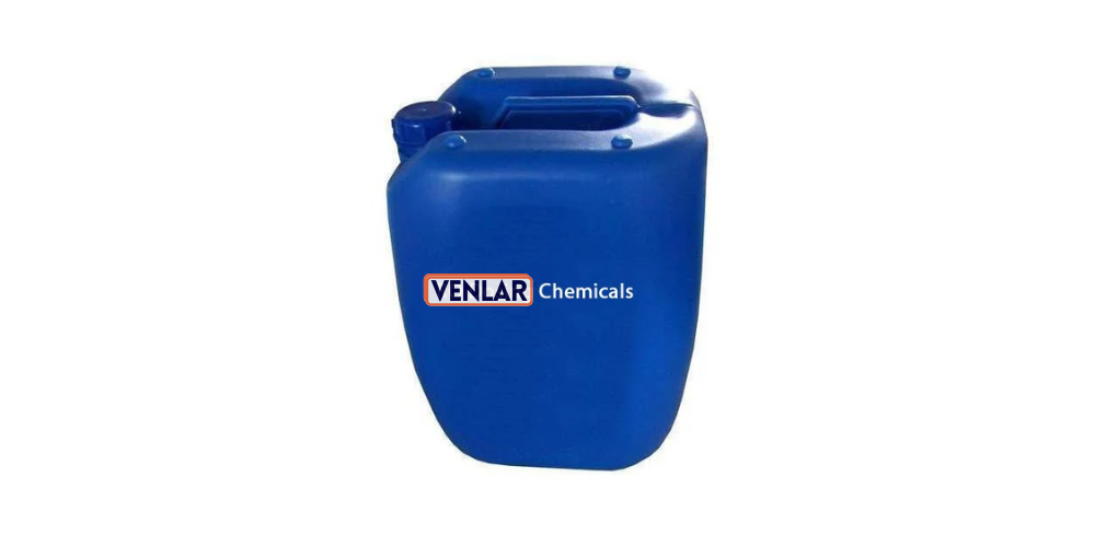 Venlar cooling tower and RO chemicals