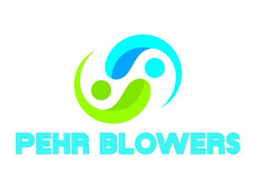 PEHR Blowers Logo