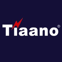 TIAANO Logo