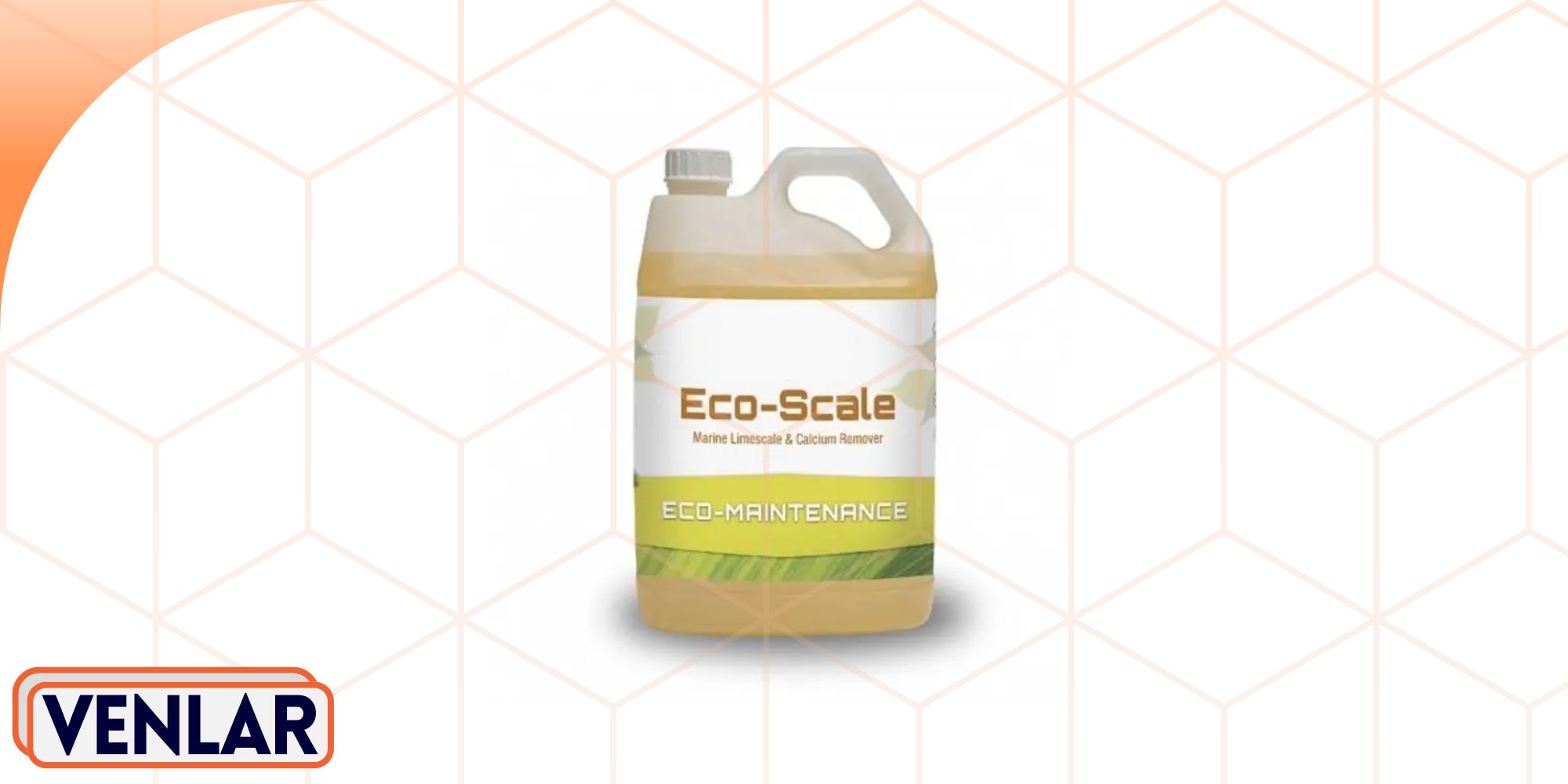 Eco-Scale by Venlar