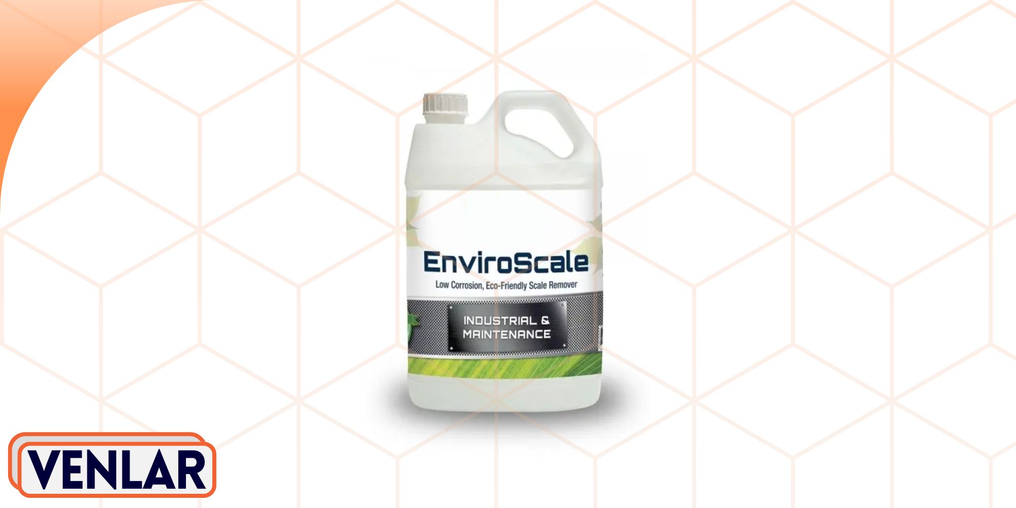 Enviroscale descaler by Venlar