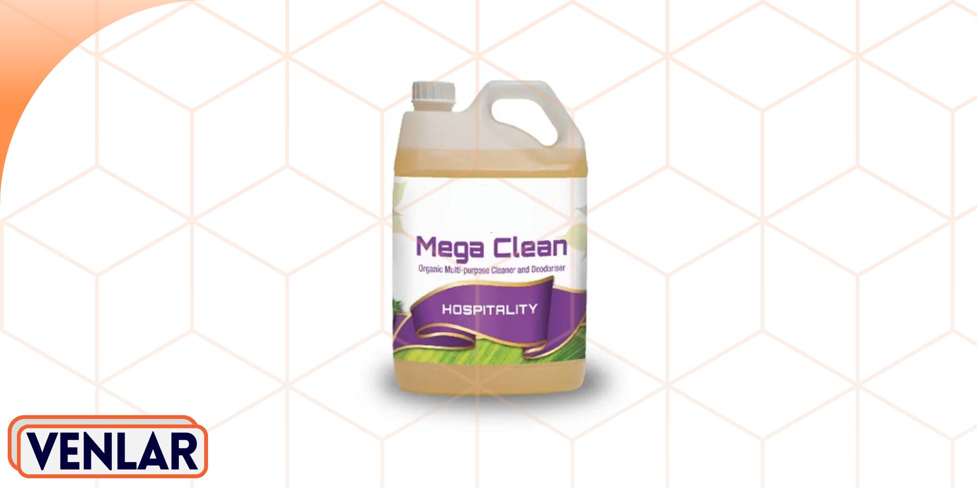 Megaclean chemical by Venlar