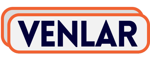 Venalr Logo