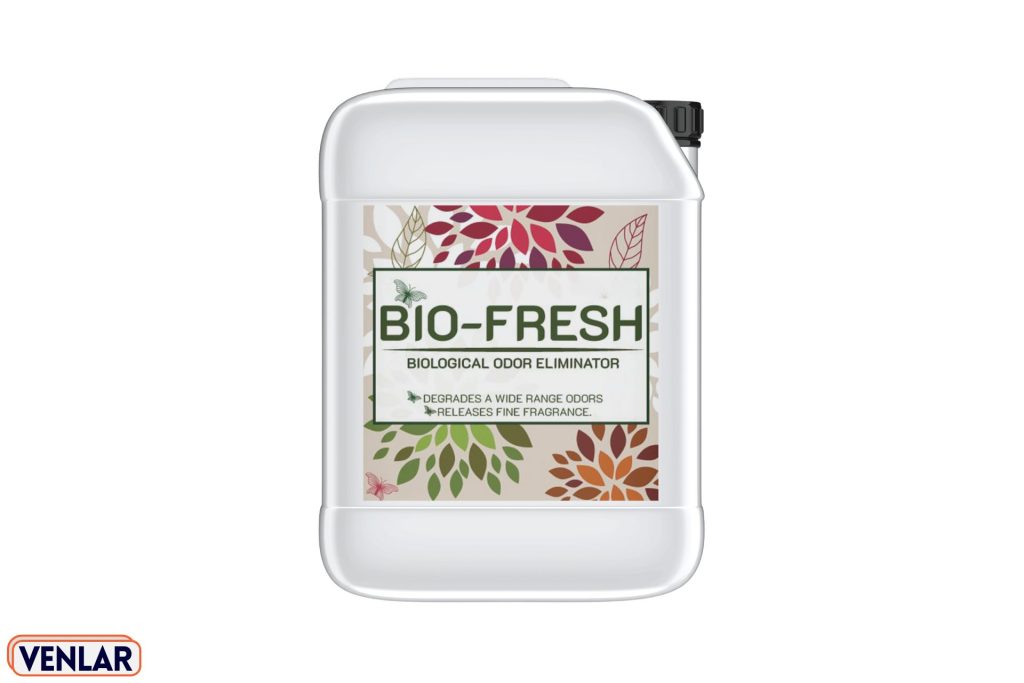 Bio-Fresh by Venlar Bio-Fresh by Venlar
