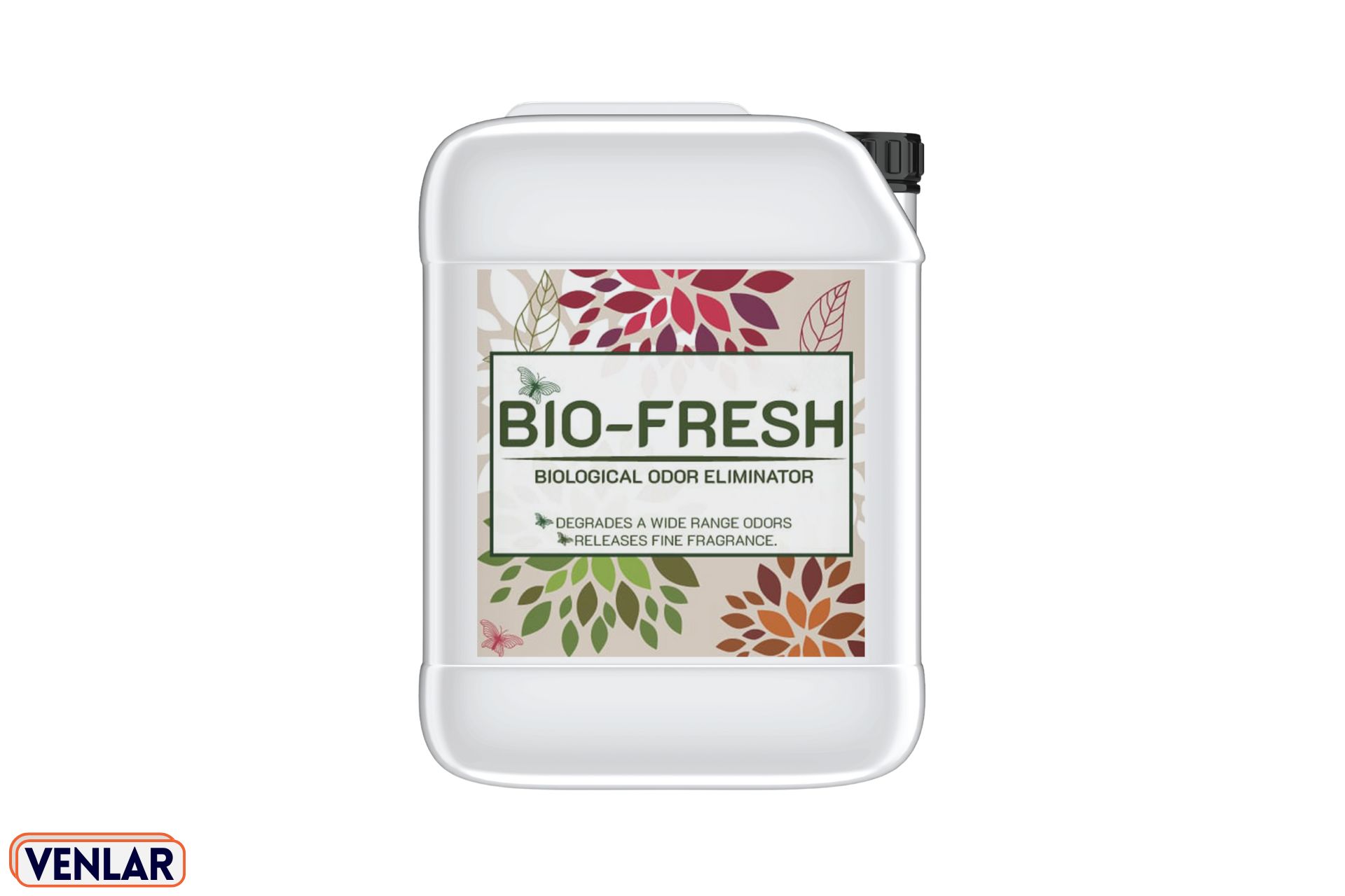 Bio-Fresh by Venlar Bio-Fresh by Venlar
