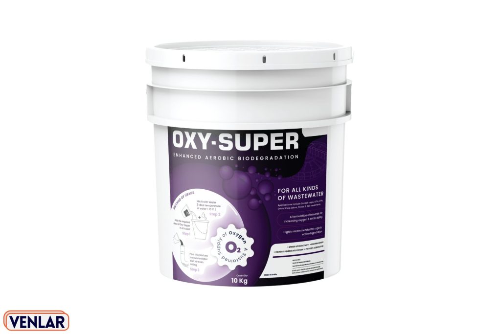 Oxy Super by Venlar Oxy Super by Venlar