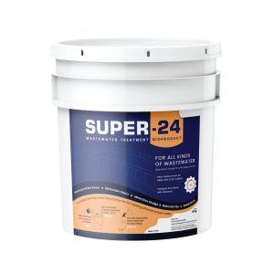 Super 24 by Venlar