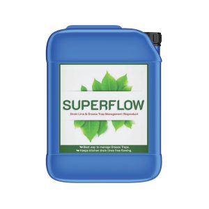 Superflow by Venlar