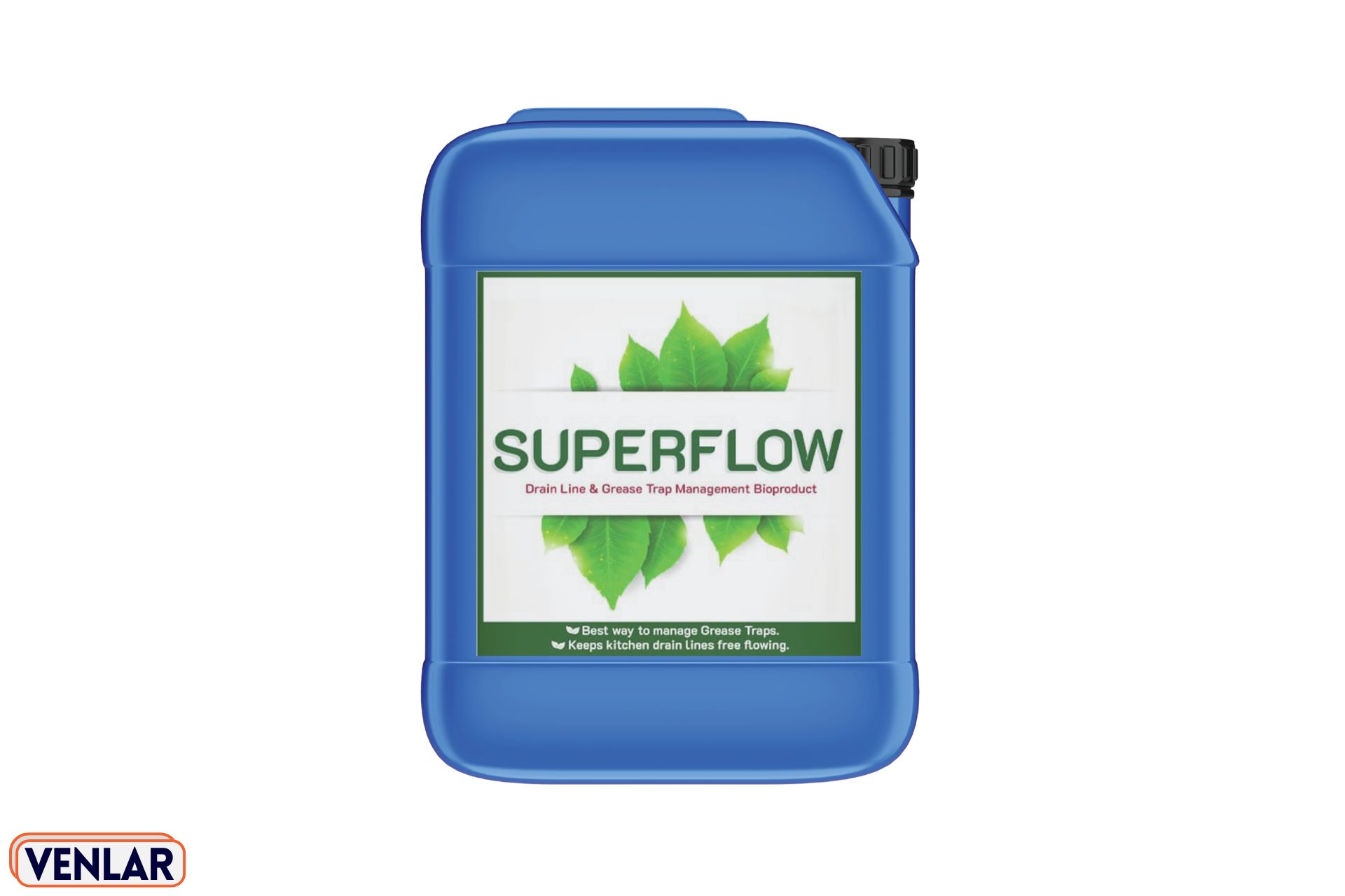 Superflow by Venlar Superflow by Venlar