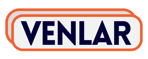 Venlar Logo