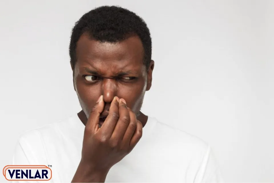 STP foul Smell bad odour solution by Venlar STP foul Smell bad odour solution by Venlar