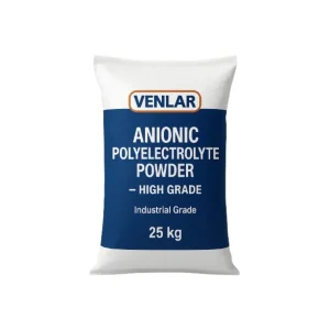 Anionic Polyacrylamide For TSS reduction In Electroplating