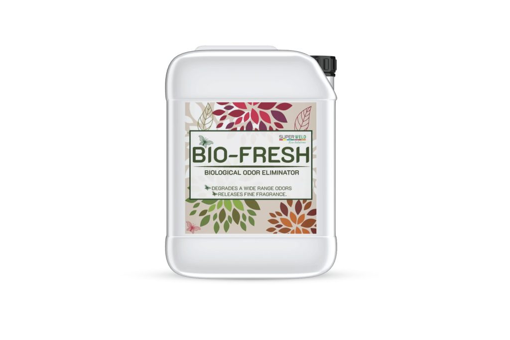 Bio-Fresh by Venlar