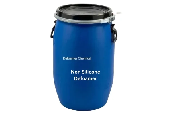 Long lasting vegetable oil defoamer