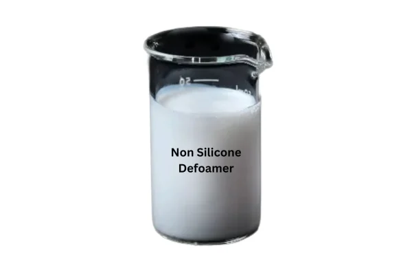 Amino acid fermentation antifoam