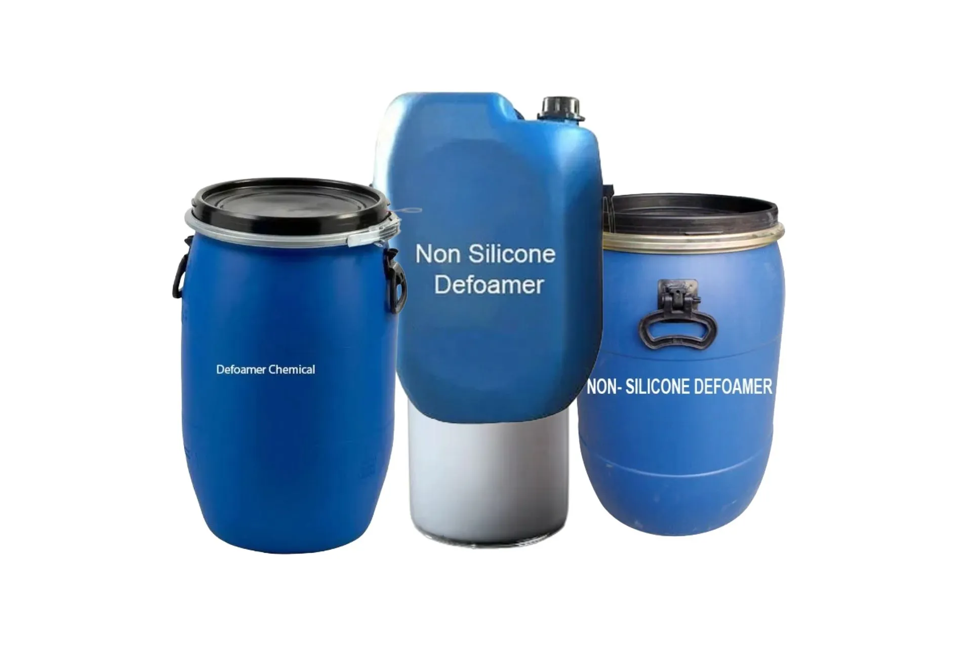 Non Silicone Defoamer