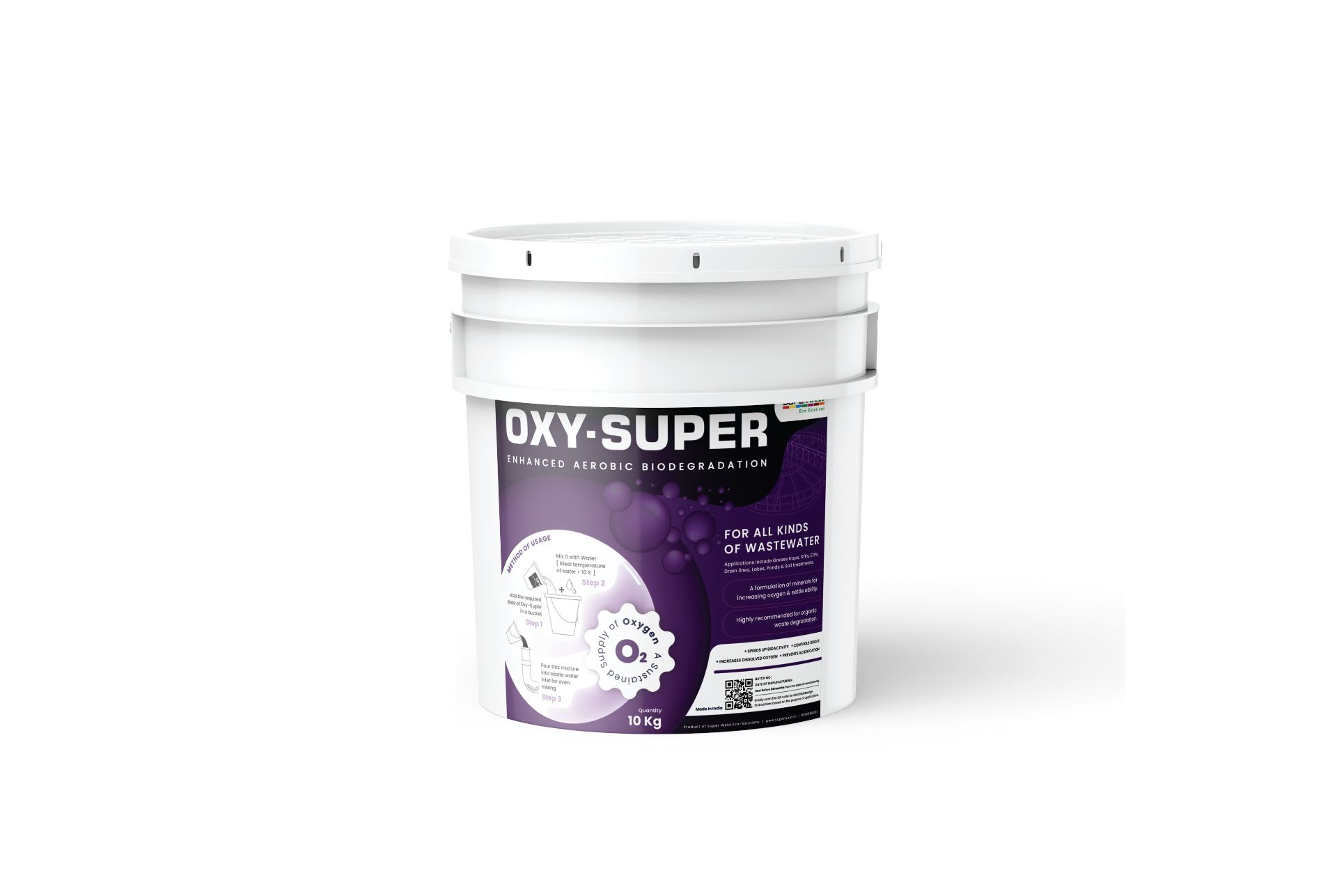 Oxy Super by Venlar