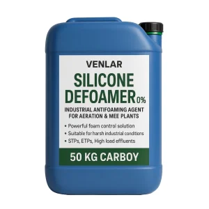 ZLD defoamer supplier