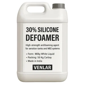 Wide pH range defoamer