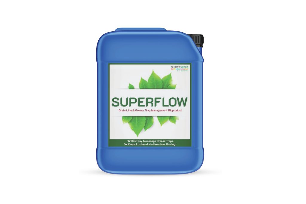 Superflow by Venlar