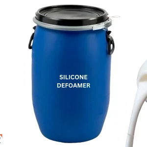 Silicone Defoamer manufacturer in India