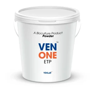 VenOne ETP Bioculture manufacturer in India