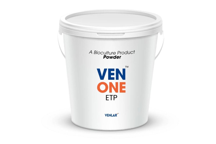 VenOne ETP Bioculture Powder in India