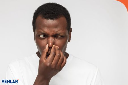 Bad Smell In ETP Solutions By Venlar Bad Smell In ETP Solutions By Venlar