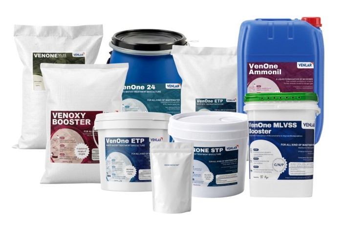 VenOne ETP Bioculture Liquid And Powder VenOne ETP Bioculture Liquid And Powder